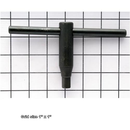 4-JAW CHUCK KEY