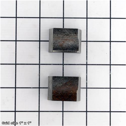 HALF-NUT 2-PC