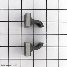 Load image into Gallery viewer, HALF-NUT 2-PC