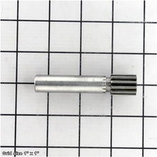 Load image into Gallery viewer, GEAR SHAFT