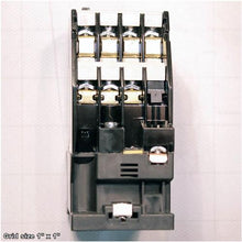 Load image into Gallery viewer, CONTACTOR SIEMENS 3TB41 22E 110V V1