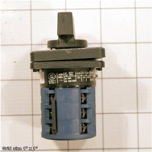 Load image into Gallery viewer, ROTARY SWITCH CANSEN LW26-20 M09T/3