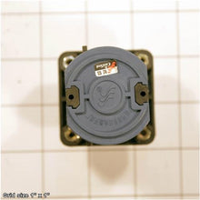 Load image into Gallery viewer, ROTARY SWITCH CANSEN LW26-20 M09T/3