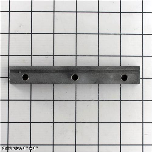 SADDLE TENSION BAR