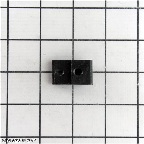 SADDLE CLAMP PLATE
