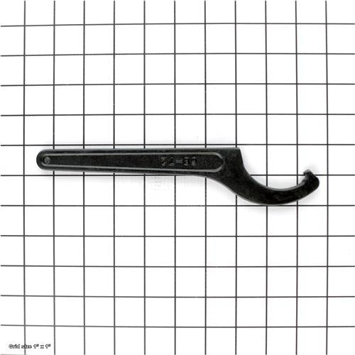 SPANNER WRENCH V2.03.20 (G0602)