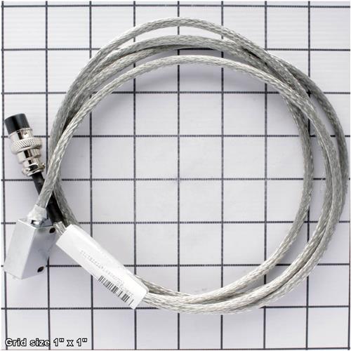 X-AXIS SENSOR