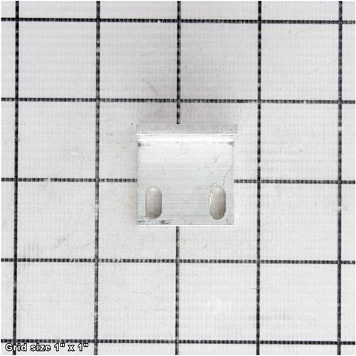 Z-AXIS SENSOR MOUNTING PLATE