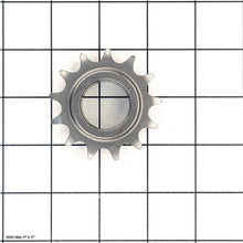 Load image into Gallery viewer, IDLER SPROCKET 13T