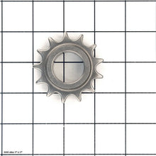 Load image into Gallery viewer, IDLER SPROCKET 13T