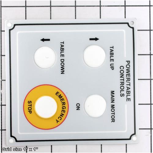 OUTER BOARD