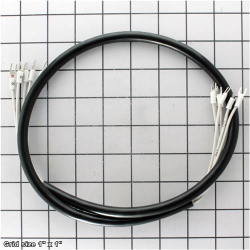 CSA CORD 18AWG 7C880MM