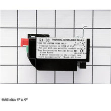Load image into Gallery viewer, OL RELAY SDE RA-30 18-26A