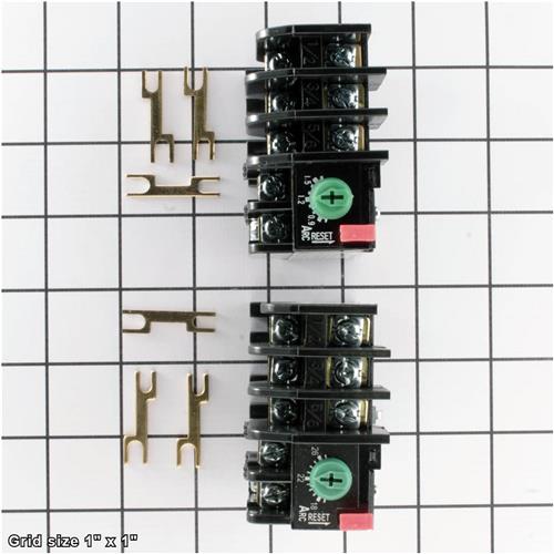 CONVERSION KIT 440V SHERN DIAN