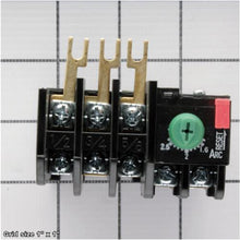 Load image into Gallery viewer, TABLE MOTOR 220V OVERLOAD RELAY