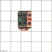 Load image into Gallery viewer, STOP BUTTON NHD NLB22-F11RI AC220V RED