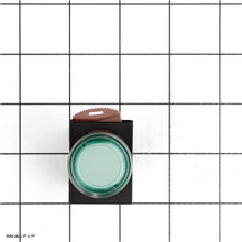 Load image into Gallery viewer, START BUTTON NHD NLB22-F10GE AC110V GRN