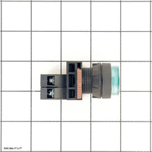 Load image into Gallery viewer, START BUTTON NHD NLB22-F10GI AC220V GRN