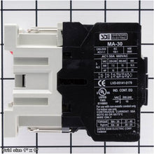 Load image into Gallery viewer, CONTACTOR SDE MA-30 220V