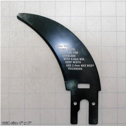 RIVING KNIFE V2.01.10
