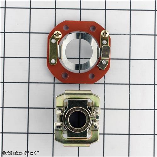 CENTRIFUGAL SWITCH W/ CONTACT POINTS