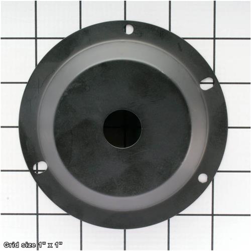 CENTRIFUGAL SWITCH COVER