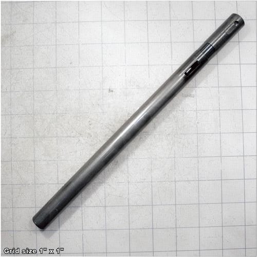 BLADE TILT SHAFT