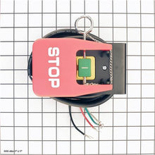 Load image into Gallery viewer, ON/OFF SWITCH ASSY 5HP-1HP