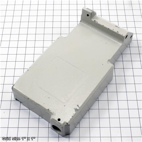 SLIDING BRACKET