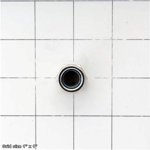 FENCE BRACKET HEX NUT M12-1.75