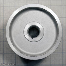 Load image into Gallery viewer, ALUMINUM MOTOR PULLEY V2.03.09