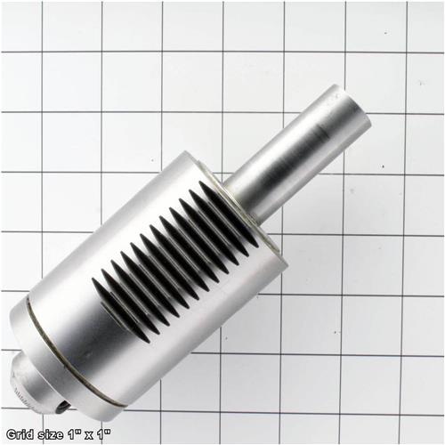 COMPLETE SPINDLE ASSY