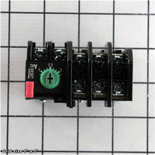 Load image into Gallery viewer, OL RELAY FOR 220V SHERN DIAN