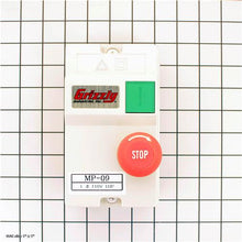 Load image into Gallery viewer, MAGNETIC SWITCH ASSY 110V
