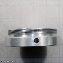 Load image into Gallery viewer, CYLINDER END COVER