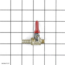 Load image into Gallery viewer, FLOW VALVE 8MM V1