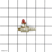 Load image into Gallery viewer, FLOW VALVE 8MM V1