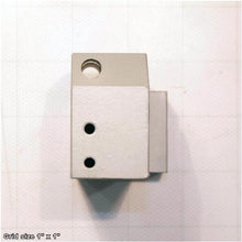 Load image into Gallery viewer, ADJUSTMENT BLOCK FRONT