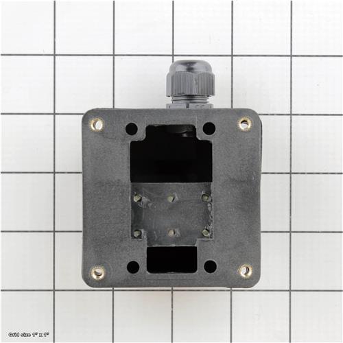 PUMP JUNCTION BOX V2.07.07
