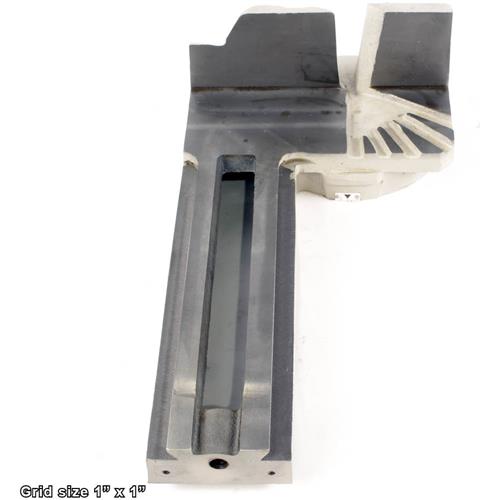 VISE BED
