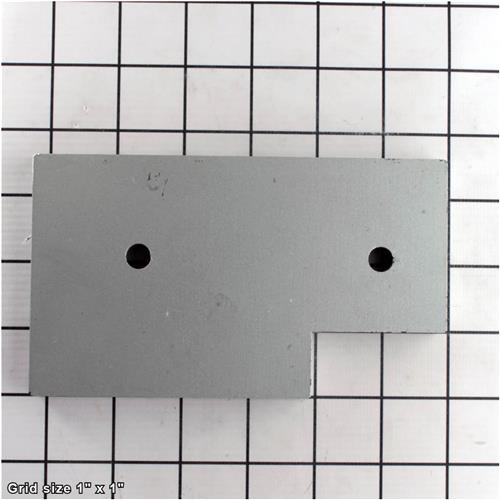 VISE PLATE