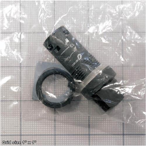 PUMP ROTARY SWITCH