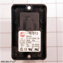 Load image into Gallery viewer, ON/OFF EMERGENCY SWITCH 220V