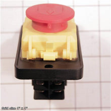 Load image into Gallery viewer, ON/OFF EMERGENCY SWITCH 220V