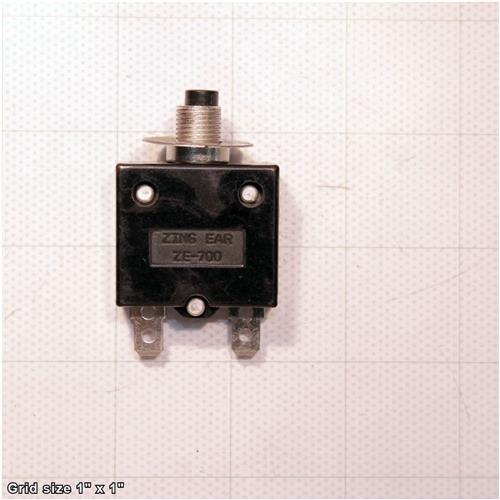 CIRCUIT BREAKER 15A 110V