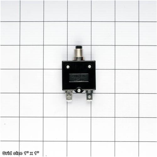 CIRCUIT BREAKER 7A 220V 1P