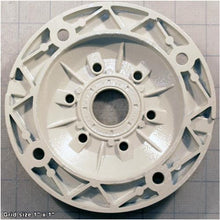 Load image into Gallery viewer, MOTOR FLANGE