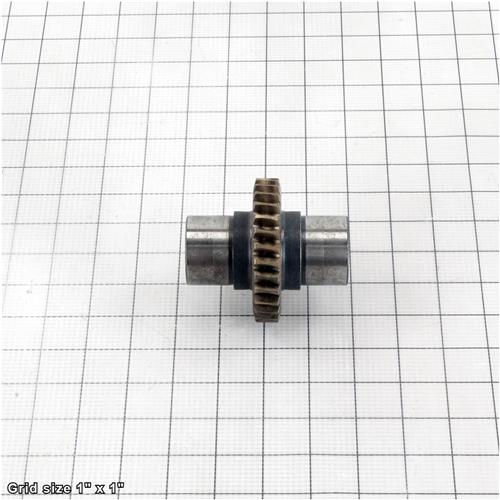 OUTPUT SHAFT
