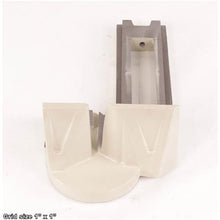 Load image into Gallery viewer, VISE JAW BRACKET REAR