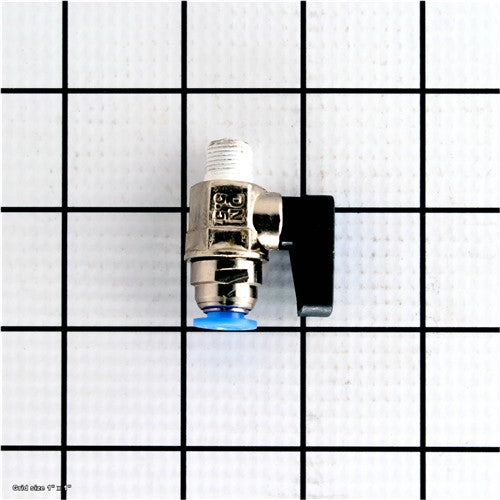 FLOW VALVE V2.07.07